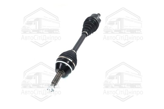 Трипоїд ШРУСа FORD (вир-во FEBEST)