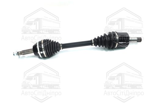 Трипоїд ШРУСа FORD (вир-во FEBEST)