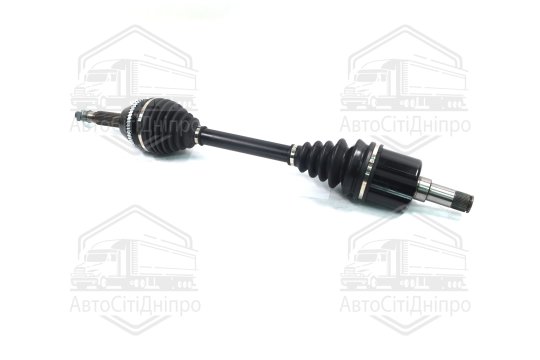 Трипоїд ШРУСа FORD (вир-во FEBEST)