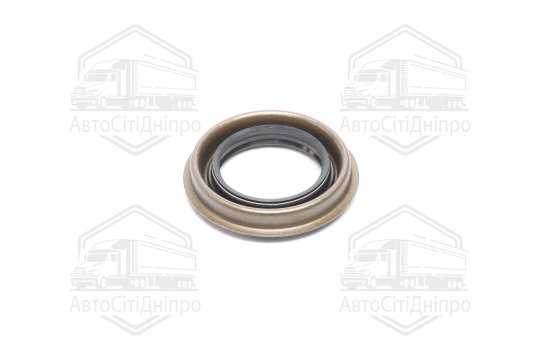 САЛЬНИК ПРИВОДУ 41X61X8X13 HYUNDAI, KIA, SSANGYONG (FEBEST)