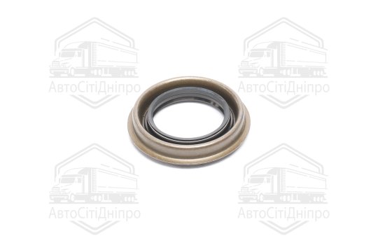 САЛЬНИК ПРИВОДУ 41X61X8X13 HYUNDAI, KIA, SSANGYONG (FEBEST)