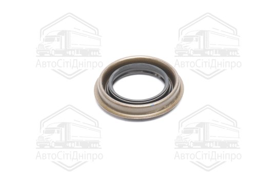 САЛЬНИК ПРИВОДУ 41X61X8X13 HYUNDAI, KIA, SSANGYONG (FEBEST)
