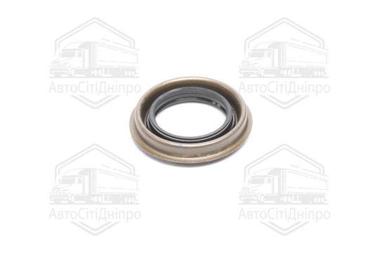 САЛЬНИК ПРИВОДУ 41X61X8X13 HYUNDAI, KIA, SSANGYONG (FEBEST)