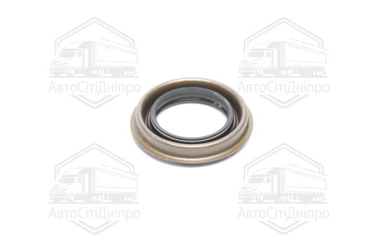САЛЬНИК ПРИВОДУ 41X61X8X13 HYUNDAI, KIA, SSANGYONG (FEBEST)