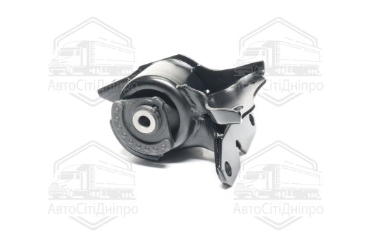 Подушка двигуна ліва MAZDA 6 (вир-во FEBEST)