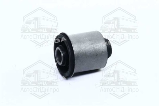 Сайлентблок важеля NISSAN SERENA, VANETTE 91-01 перед. міст низ (Вир-во FEBEST)