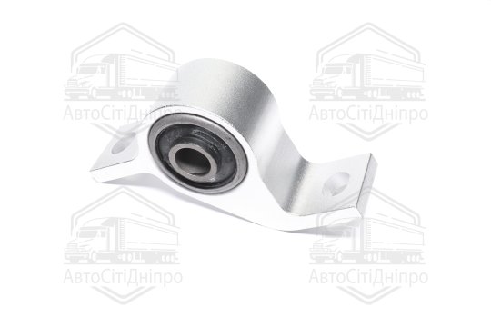 Сайлентблок важеля SUBARU FORESTER, IMPREZA, LEGACY 89-08 перед. міст низ праворуч (Вир-во FEBEST)