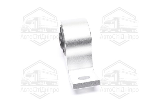 Сайлентблок важеля SUBARU FORESTER, IMPREZA, LEGACY 89-08 перед. міст низ праворуч (Вир-во FEBEST)