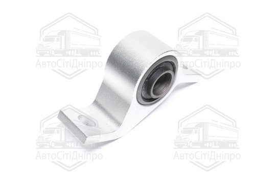 Сайлентблок важеля SUBARU FORESTER, IMPREZA, LEGACY 89-08 перед. міст низ праворуч (Вир-во FEBEST)