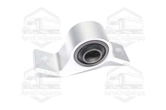 Сайлентблок важеля SUBARU FORESTER, IMPREZA, LEGACY 89-08 перед. міст низ праворуч (Вир-во FEBEST)