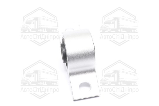 Сайлентблок важеля SUBARU FORESTER, IMPREZA, LEGACY 89-08 перед. міст низ праворуч (Вир-во FEBEST)