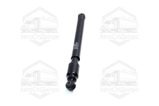 Амортизатор рульового керування MERCEDES 190(W201), C-CLASS, CLK, SLK 82-04 (Вир-во FEBI)