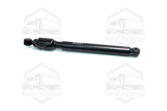 Амортизатор рульового керування MERCEDES 190(W201), C-CLASS, CLK, SLK 82-04 (Вир-во FEBI)