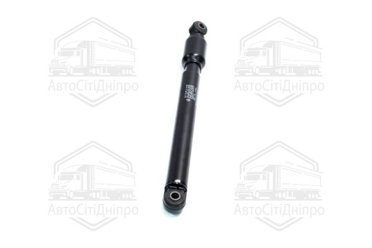 Амортизатор рульового керування MERCEDES 190(W201), C-CLASS, CLK, SLK 82-04 (Вир-во FEBI)