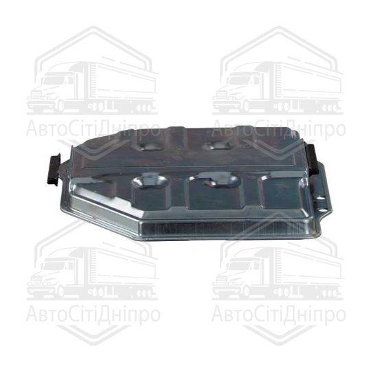 Фільтр АКПП MB W124, W140 91-98 з прокладкою (вир-во FEBI)