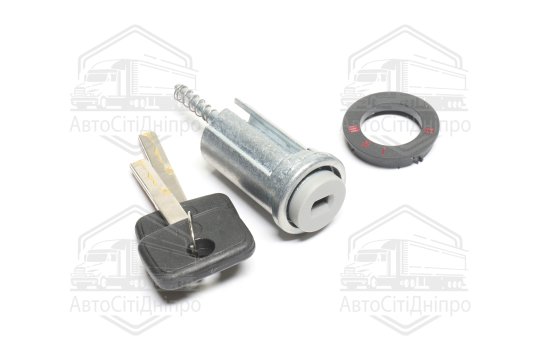 Замок запалювання OPEL OMEGA A, B, VECTRA A (вир-во FEBI)