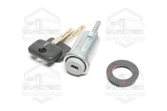 Замок запалювання OPEL OMEGA A, B, VECTRA A (вир-во FEBI)