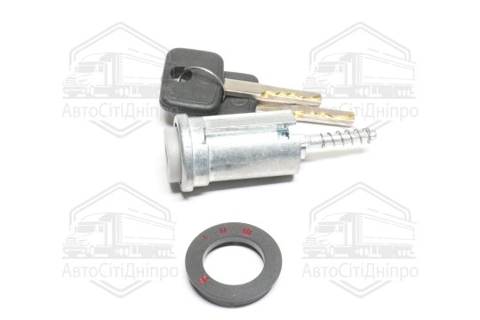 Замок запалювання OPEL OMEGA A, B, VECTRA A (вир-во FEBI)