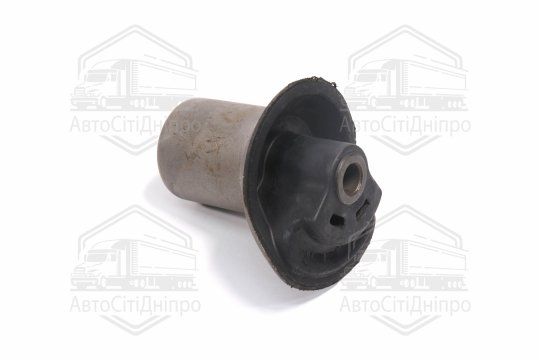 Втулка балки SEAT TOLEDO I, VW CORADO, VW GOLF II, JETTA II 83-99 зад. міст (Вир-во FEBI)