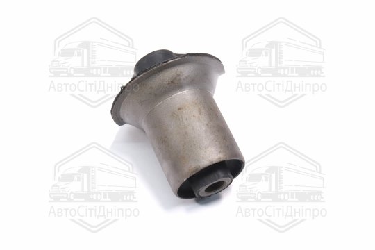 Втулка балки SEAT TOLEDO I, VW CORADO, VW GOLF II, JETTA II 83-99 зад. міст (Вир-во FEBI)