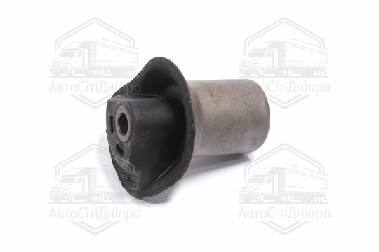 Втулка балки SEAT TOLEDO I, VW CORADO, VW GOLF II, JETTA II 83-99 зад. міст (Вир-во FEBI)