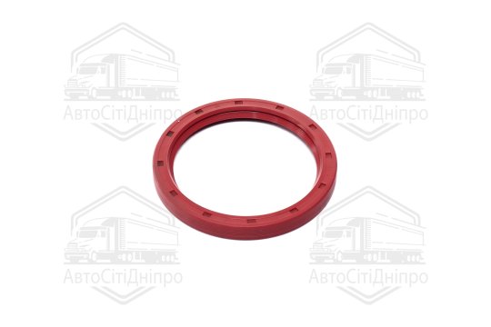 Сальник двигуна REAR FORD CVH/ZETEC 88X108X11.1 (вир-во FEBI)