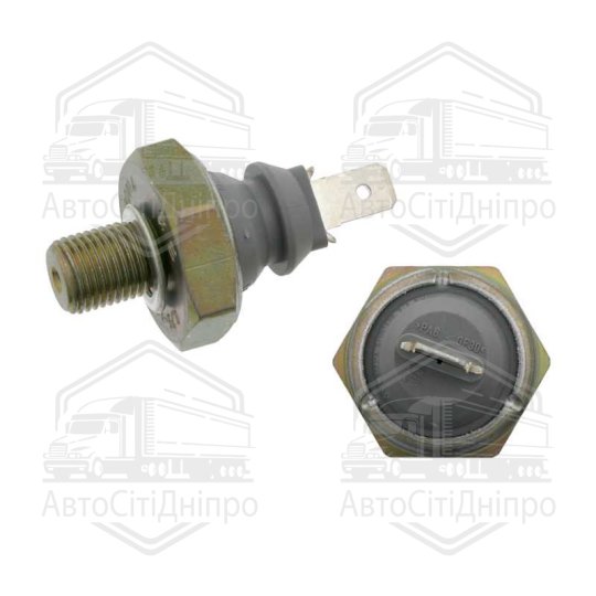 Датчик тиску оливи VW-Audi (вир-во FEBI)