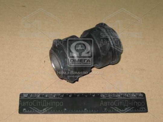 Сайлентблок ресори MB T2/LN1 (-94) (Вир-во Febi)