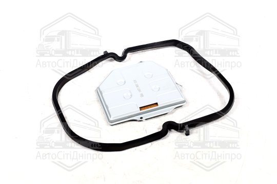 Фільтр АКПП MB W124, T1 з прокладкою (вир-во FEBI)