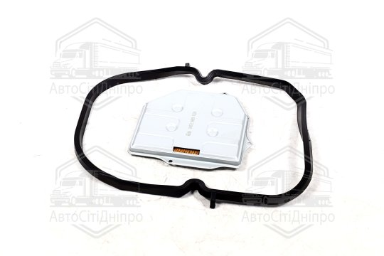 Фільтр АКПП MB W124, T1 з прокладкою (вир-во FEBI)