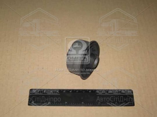 Сайлентблок важеля FORD FIESTA (89-), ESCORT, ORION (90-) передн. вісь, задн. (Вир-во Febi)