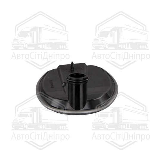 Фільтр АКПП MB SPRINTER (906), VITO (W639) 03- з прокладкою (вир-во FEBI)
