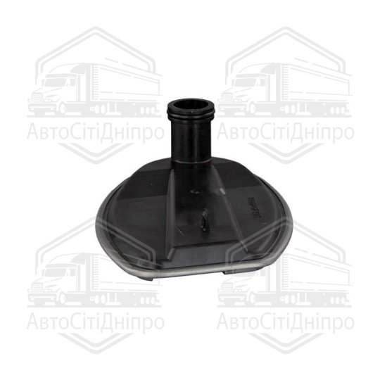 Фільтр АКПП MB SPRINTER (906), VITO (W639) 03- з прокладкою (вир-во FEBI)