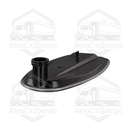 Фільтр АКПП MB SPRINTER (906), VITO (W639) 03- з прокладкою (вир-во FEBI)