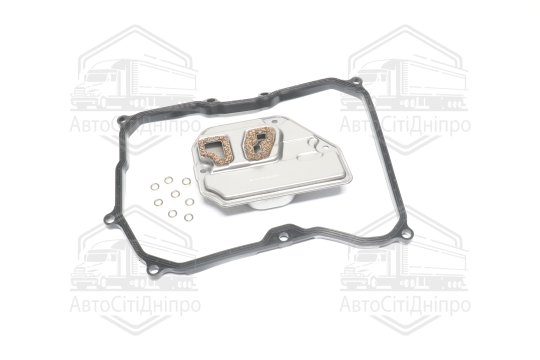 Фільтр АКПП MINI COOPER 07- з прокладкою (вир-во FEBI)