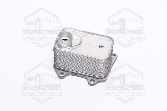 Радіатор двигуна масляний SEAT; VW; SKODA; AUDI (вир-во FEBI)