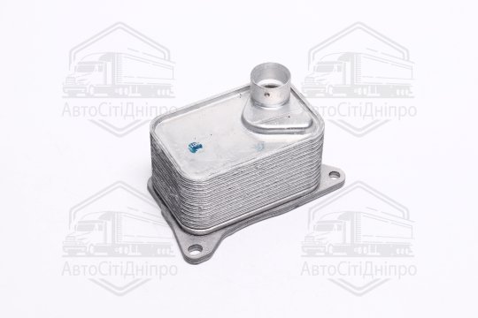 Радіатор двигуна масляний SEAT; VW; SKODA; AUDI (вир-во FEBI)