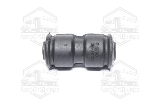 Сайлентблок ресори FIAT DOBLO 00-18 зад. міст (Вир-во FEBI)