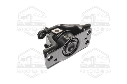 Подушка двигуна передня Nissan Tiida I 2004 - 2013 (вир-во FEBI)