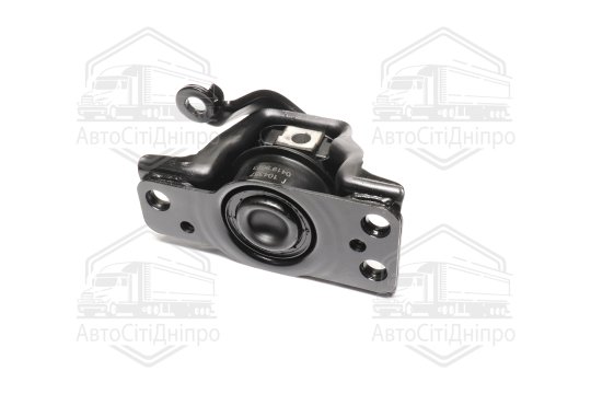 Подушка двигуна передня Nissan Tiida I 2004 - 2013 (вир-во FEBI)