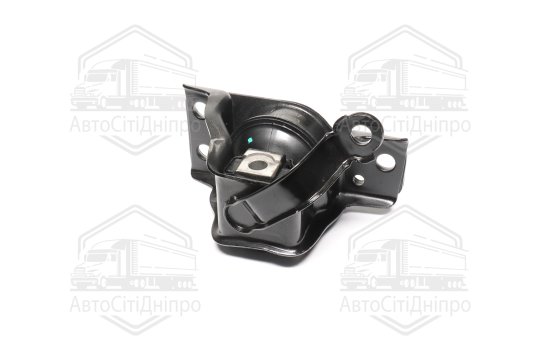 Подушка двигуна передня Nissan Tiida I 2004 - 2013 (вир-во FEBI)