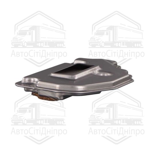 Фільтр АКПП VW GOLF V, VI, JETTA III 04-13 (вир-во FEBI)