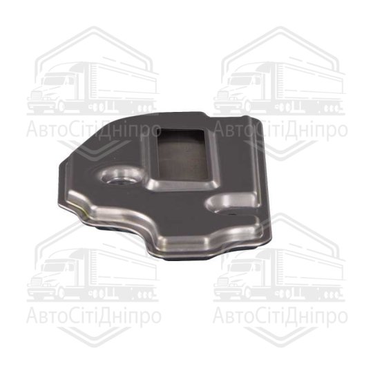 Фільтр АКПП VW GOLF V, VI, JETTA III 04-13 (вир-во FEBI)