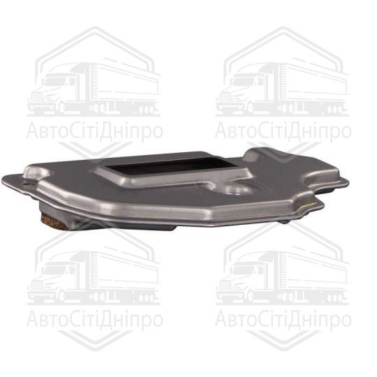 Фільтр АКПП VW GOLF V, VI, JETTA III 04-13 (вир-во FEBI)