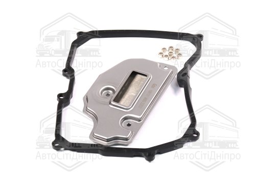 Фільтр АКПП VW GOLF V, VI, JETTA III 04-13 з прокладкою (вир-во FEBI)