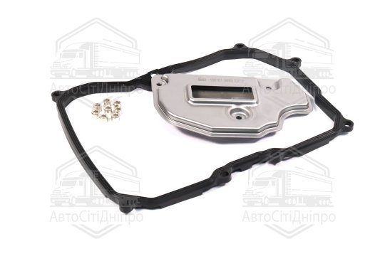 Фільтр АКПП VW GOLF V, VI, JETTA III 04-13 з прокладкою (вир-во FEBI)