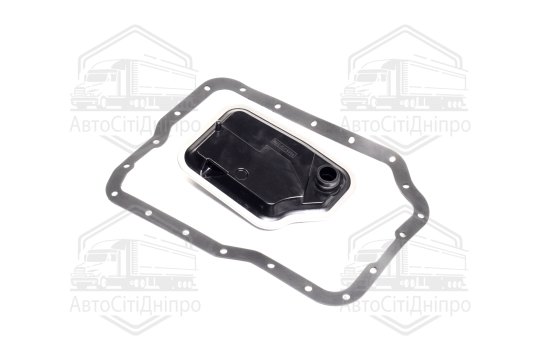 Фільтр АКПП FORD FOCUS 98-12, MAZDA 3, 6 02-09 із прокл. (вир-во FEBI)