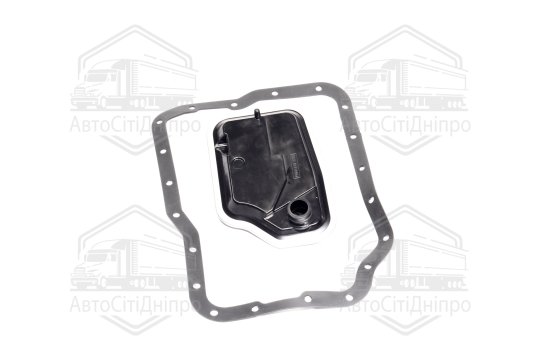 Фільтр АКПП FORD FOCUS 98-12, MAZDA 3, 6 02-09 із прокл. (вир-во FEBI)