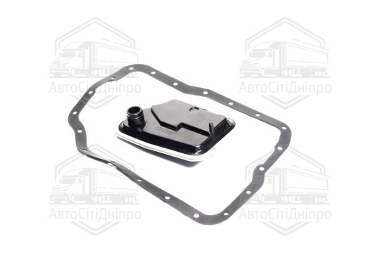Фільтр АКПП FORD FOCUS 98-12, MAZDA 3, 6 02-09 із прокл. (вир-во FEBI)
