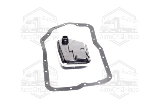 Фільтр АКПП FORD FOCUS 98-12, MAZDA 3, 6 02-09 із прокл. (вир-во FEBI)